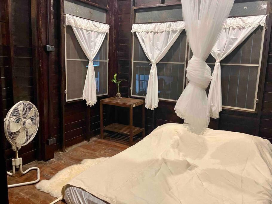 فيلا Grandma'S House شيانغ ماي المظهر الخارجي الصورة