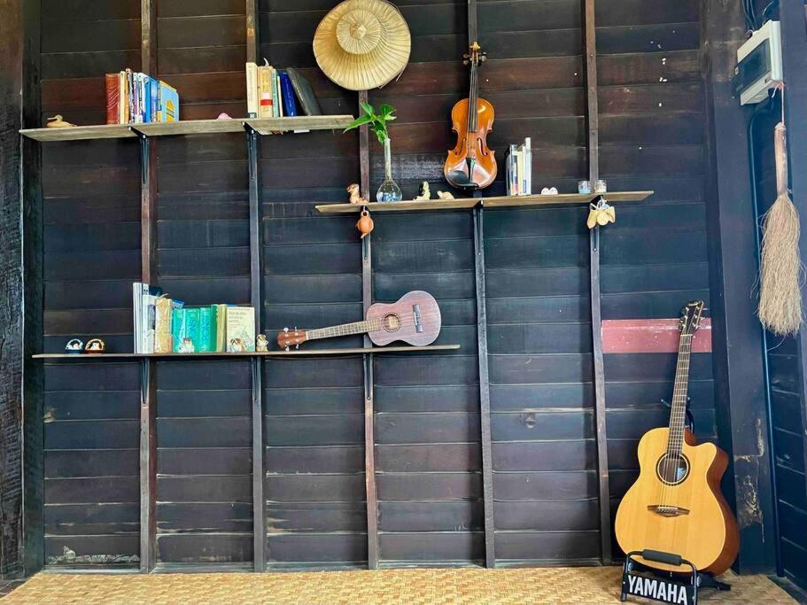 فيلا Grandma'S House شيانغ ماي المظهر الخارجي الصورة
